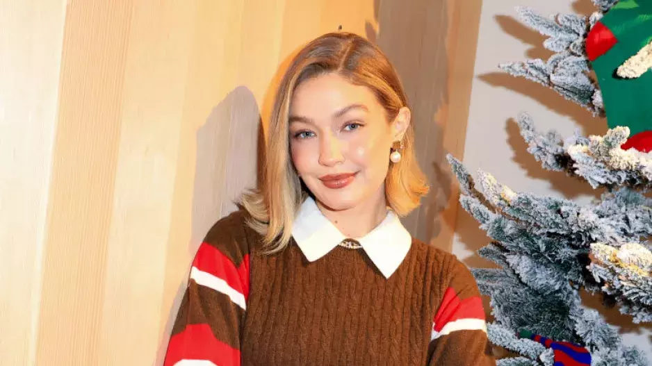 Gigi Hadid Gigi Hadid