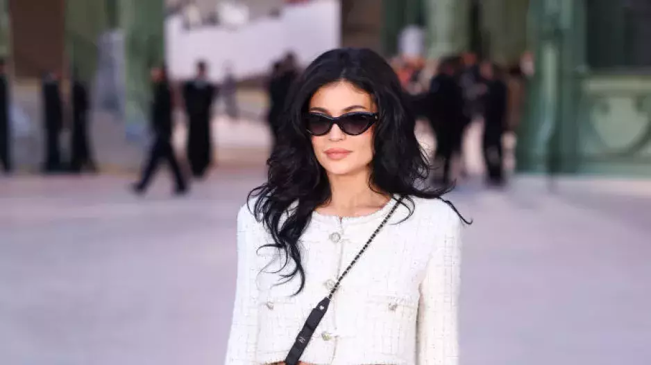 Kylie Jenner