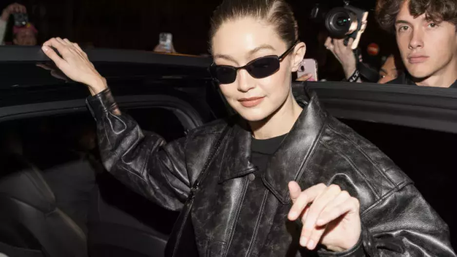 Gigi Hadid