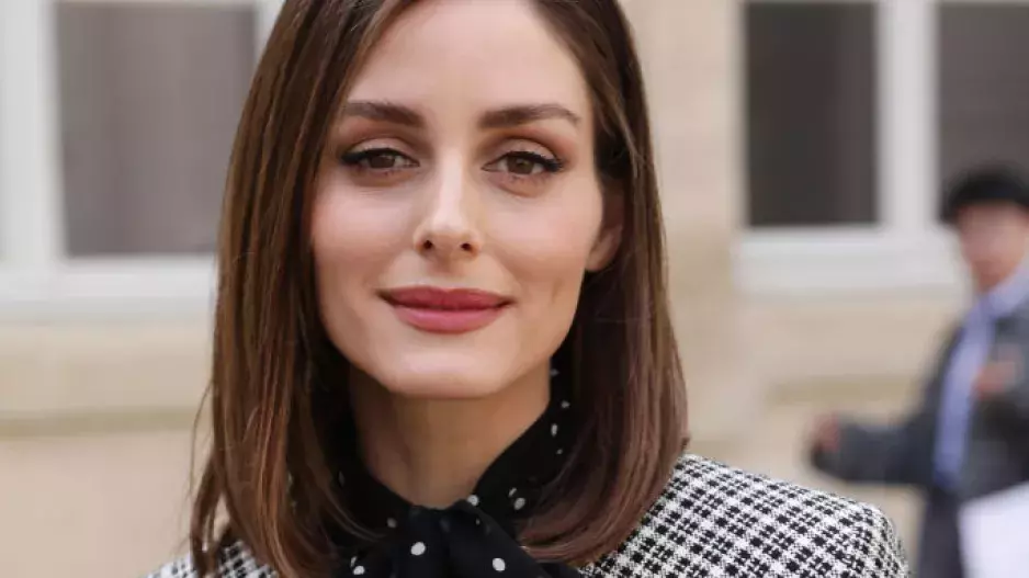 Olivia Palermo