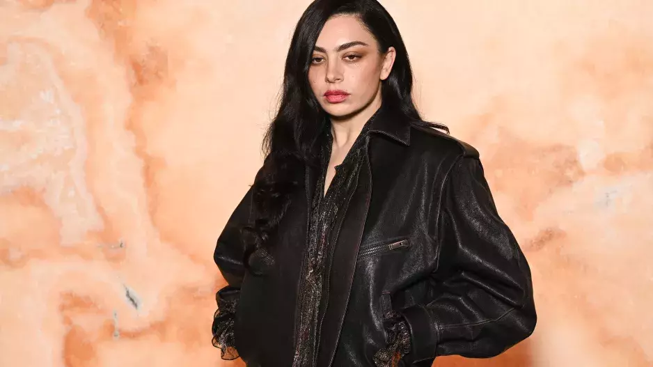 Charli XCX