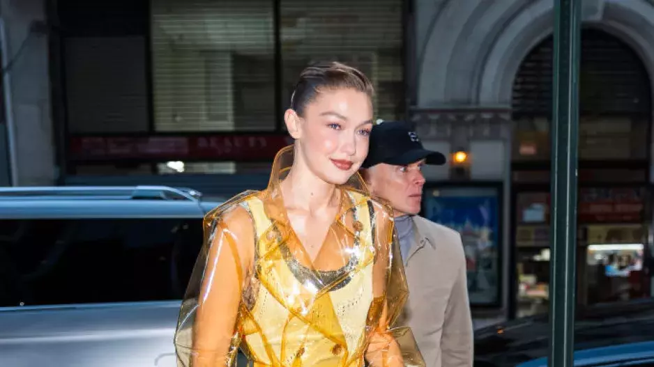 Gigi Hadid Gigi Hadid