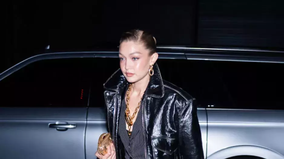 Gigi Hadid Gigi Hadid
