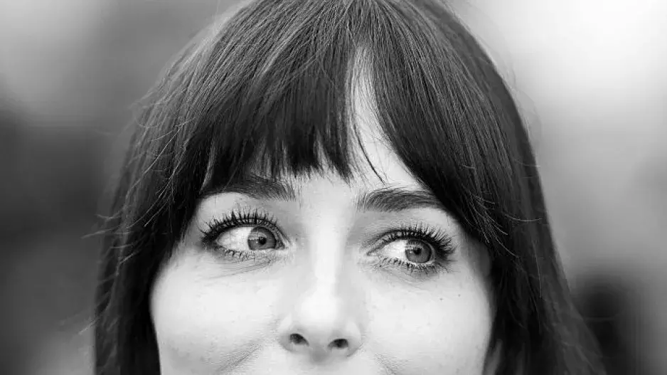 Dakota Johnson