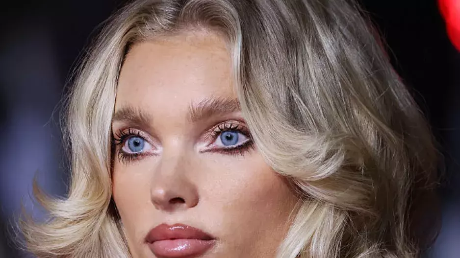 Elsa Hosk