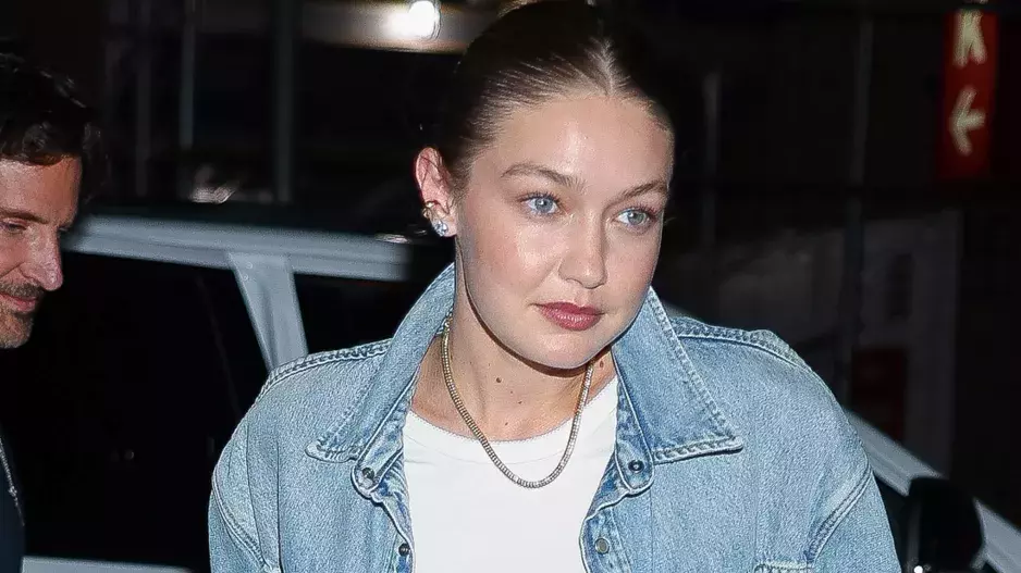 Gigi Hadid Gigi Hadid