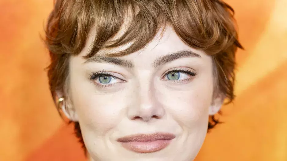 Fine hair inspo