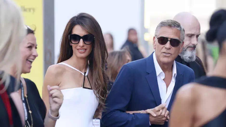 Pozdní lásky slavných