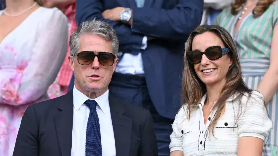 Pozdní lásky slavných