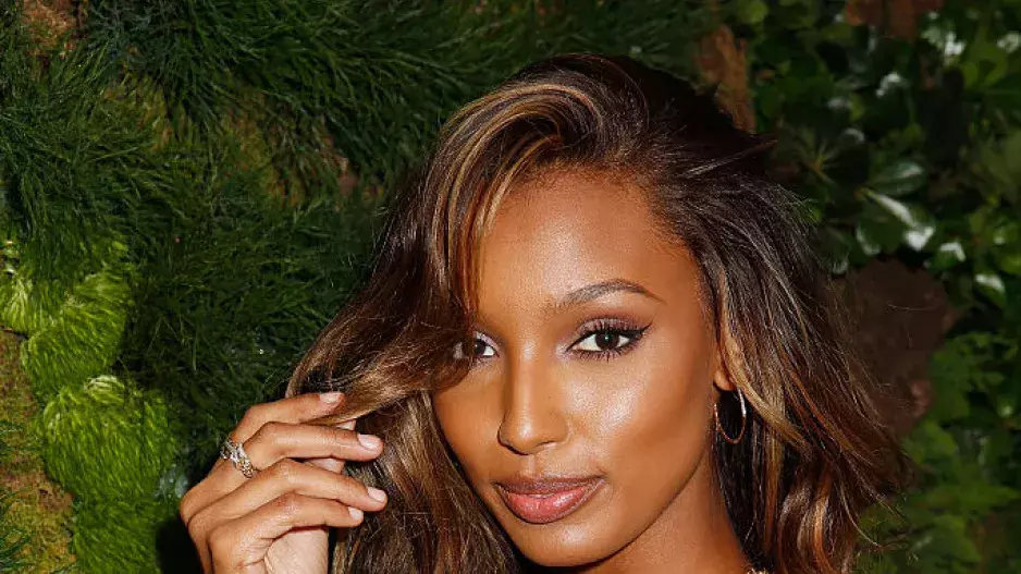 Jasmine Tookes