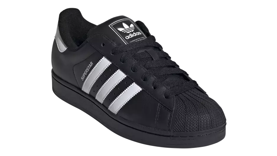 Boty Superstar II, adidas.cz, 2 799 Kč