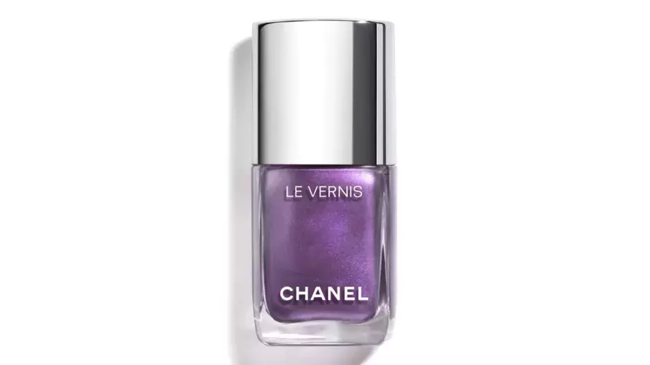 Výrazná manikúra na novou sezónu 