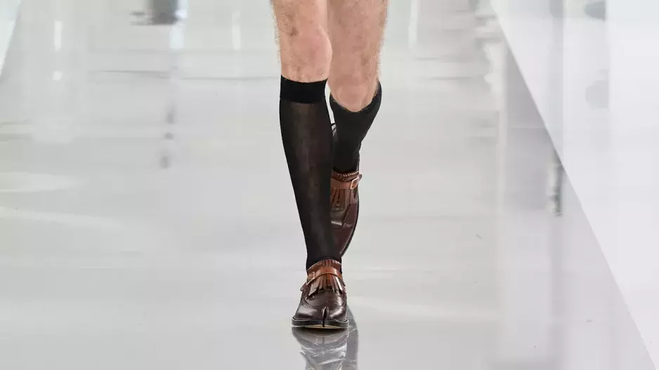 Maison Margiela FW23