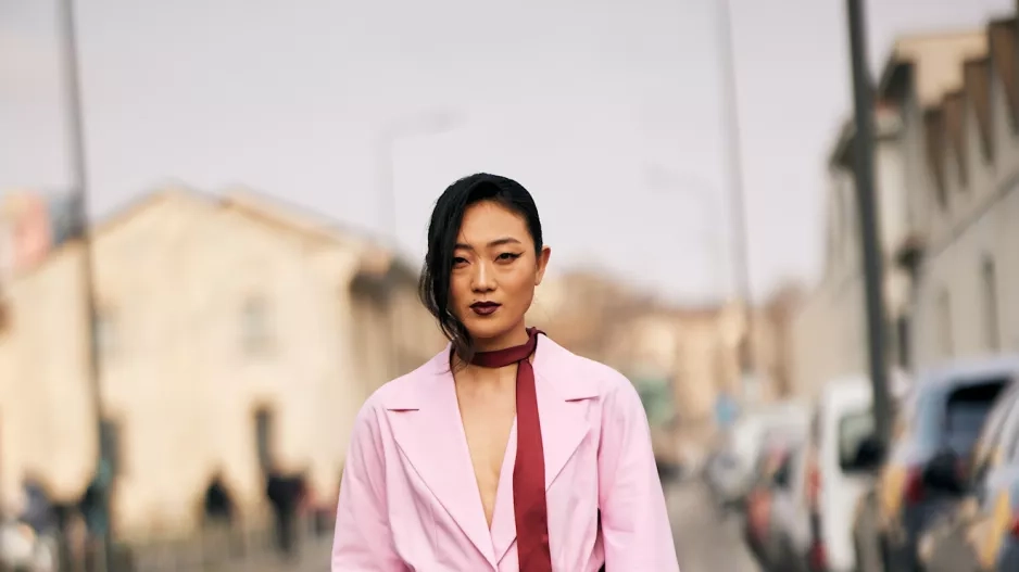 Milano streetstyle