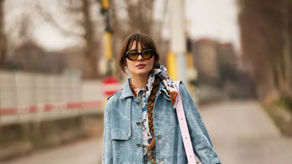 Milano streetstyle