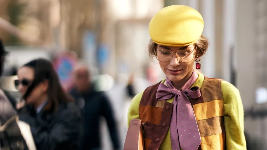 Milano streetstyle