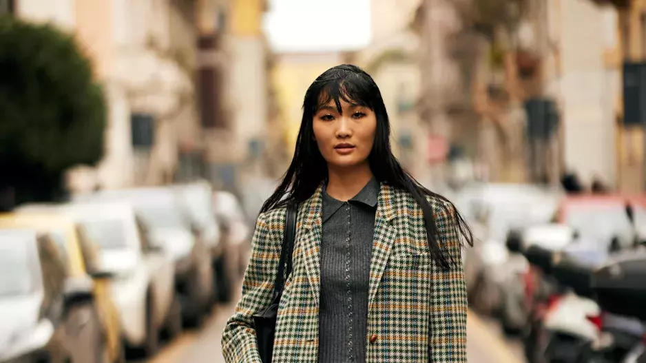 Milano streetstyle