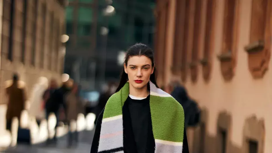 Milano streetstyle