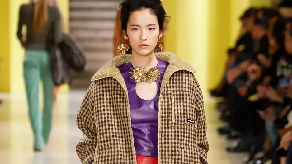 Miu Miu, FW25