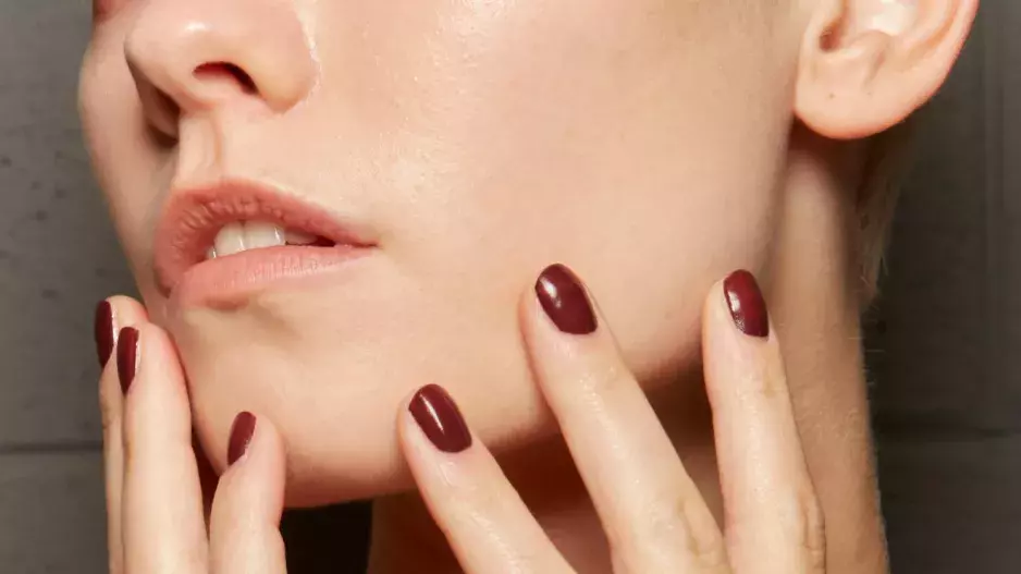 Podzimní nail trends