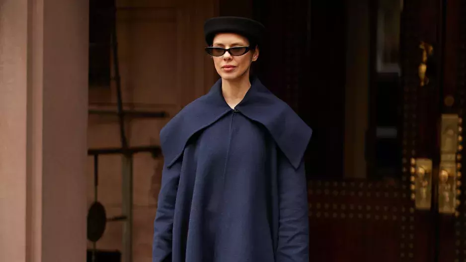 New York, FW25