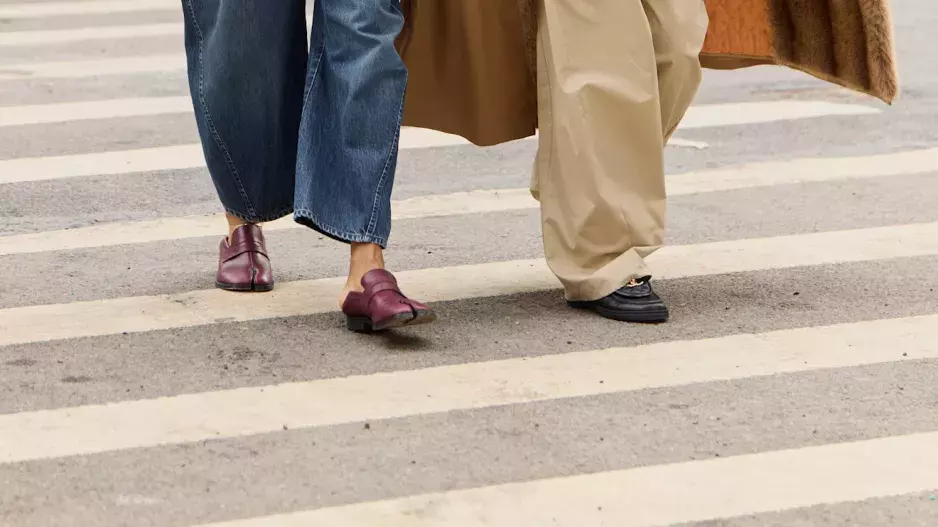 NY streetstyle