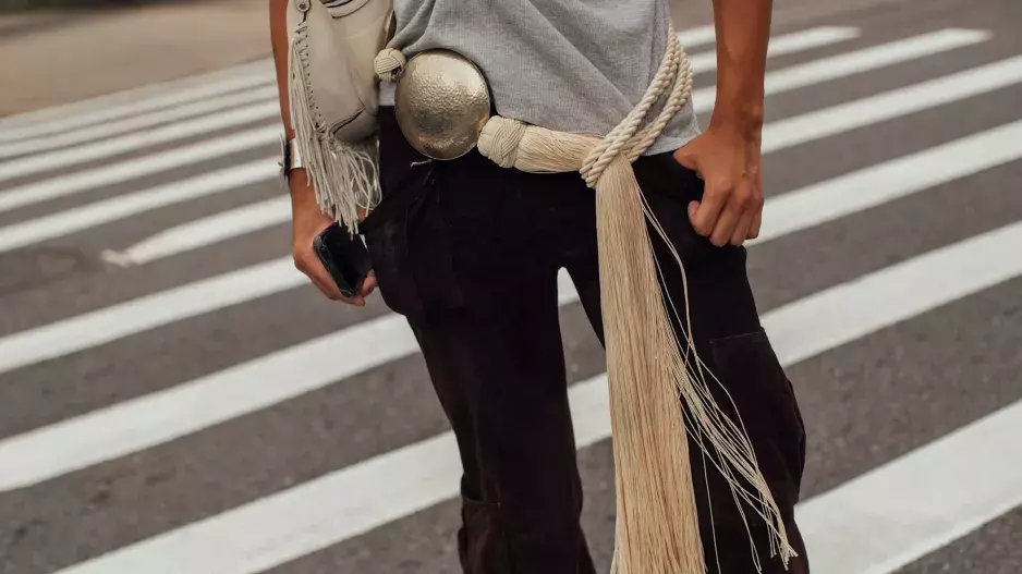 NY streetstyle