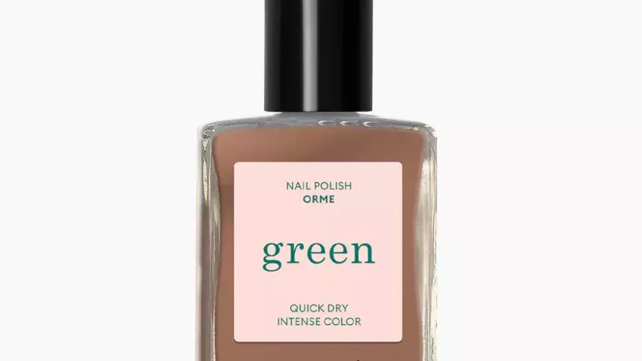 Výrazná manikúra na novou sezónu 