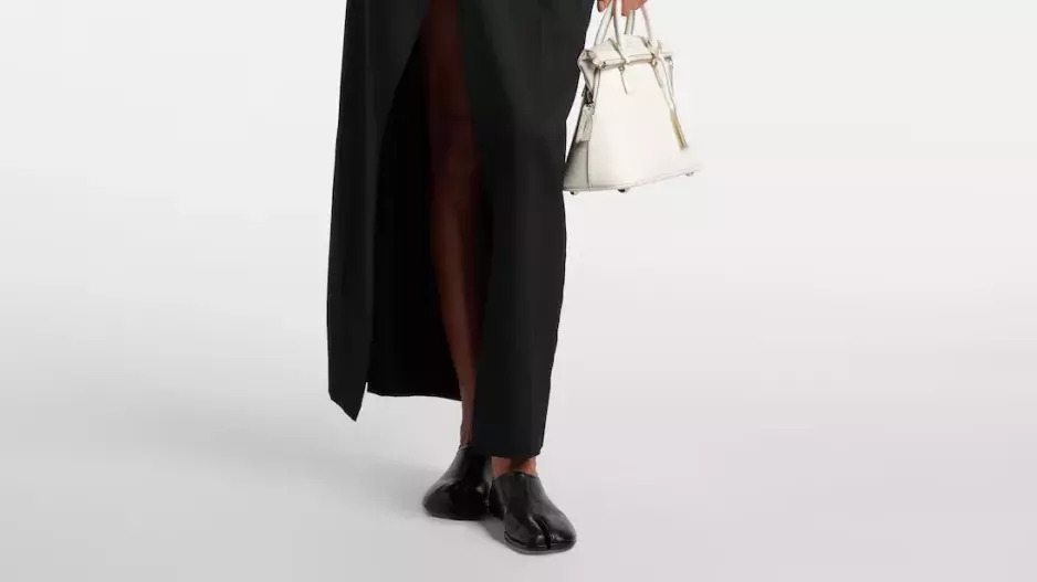 Tabi, Maison Margiela