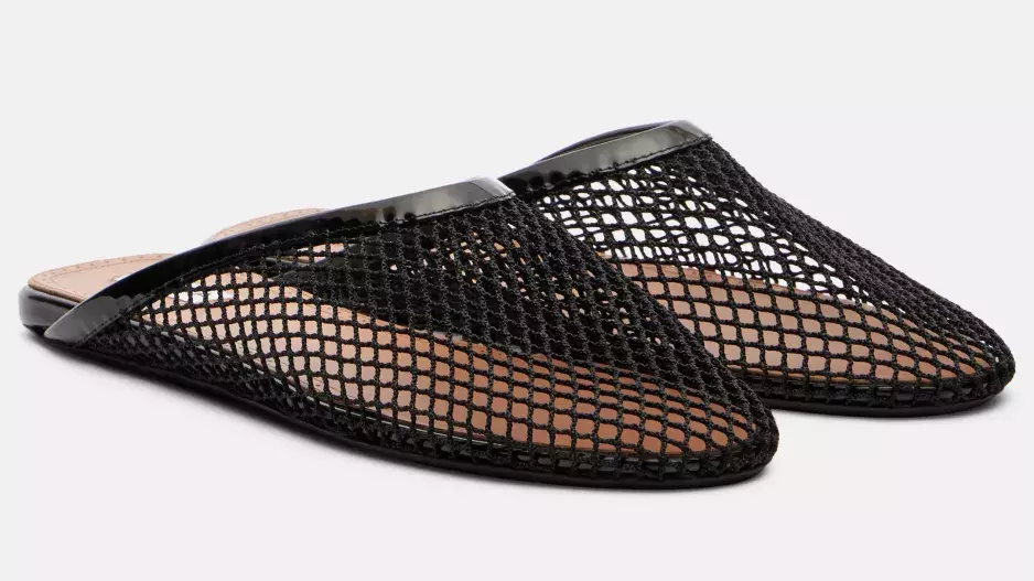 Mules, Alaia