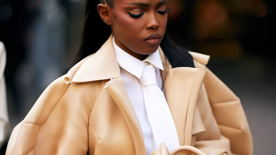 Paris streetstyle