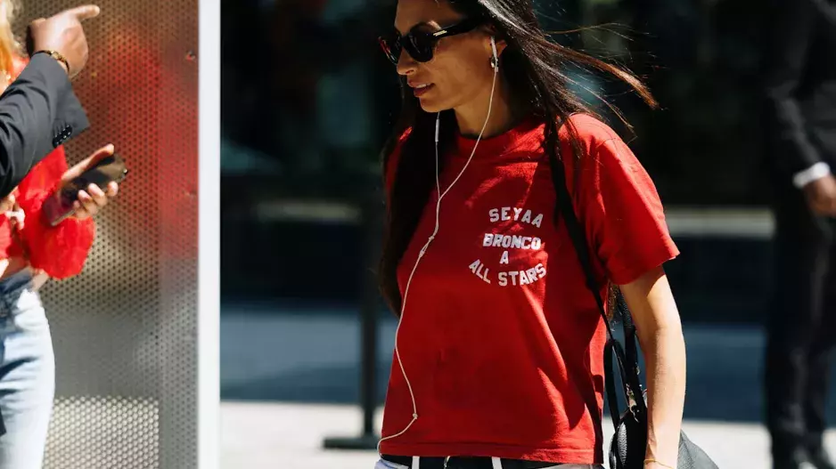 Paris streetstyle