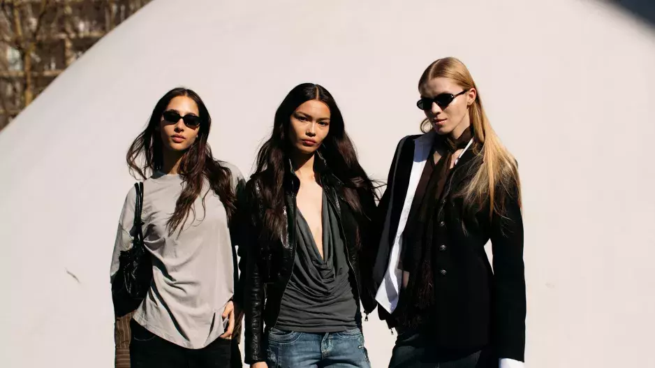 Paris streetstyle