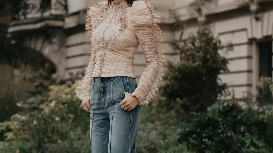 Paris streetstyle