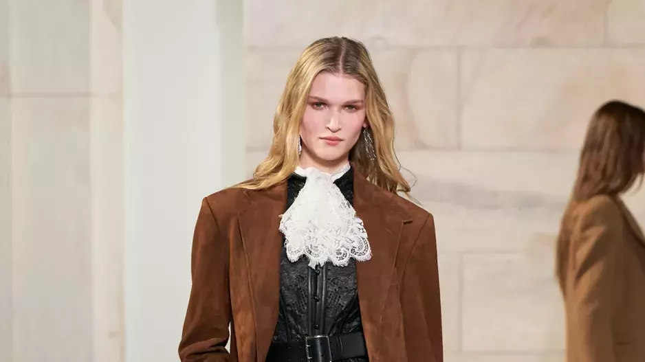 Ralph Lauren FW25