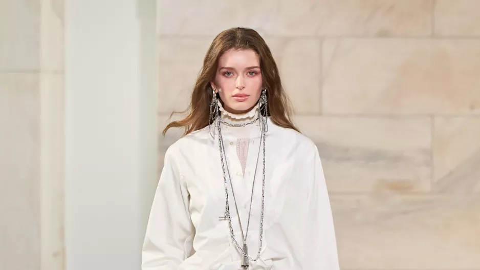 Ralph Lauren, FW25