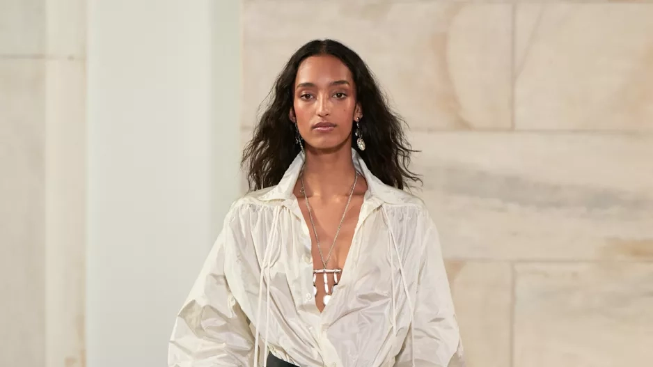 Ralph Lauren, FW25