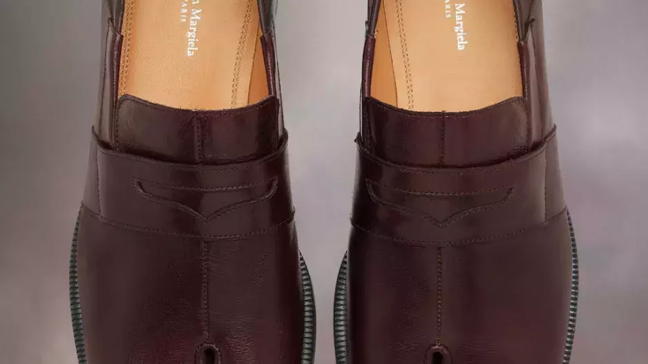 Tabi, Maison Margiela