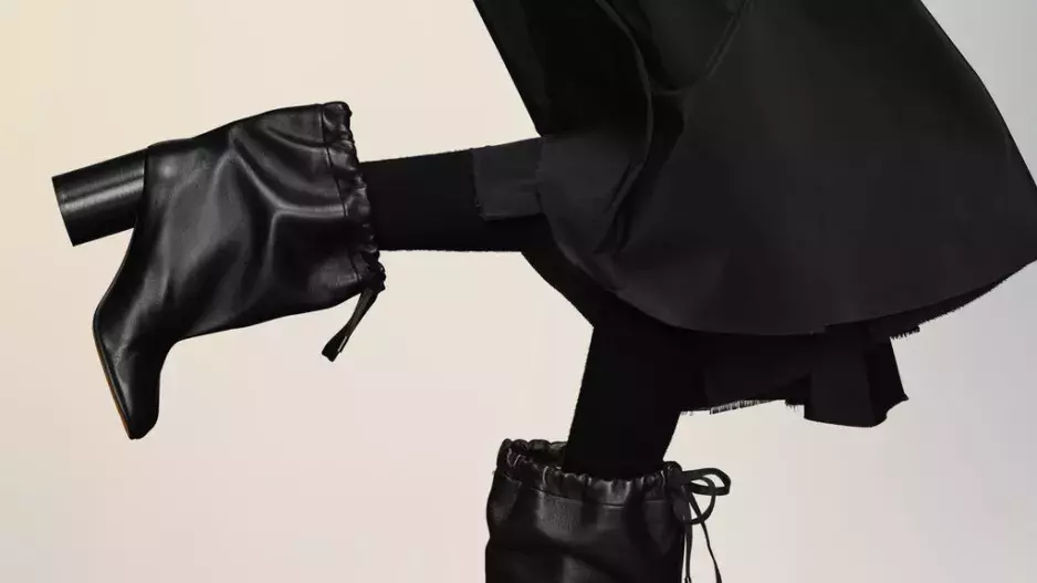 Tabi, Maison Margiela