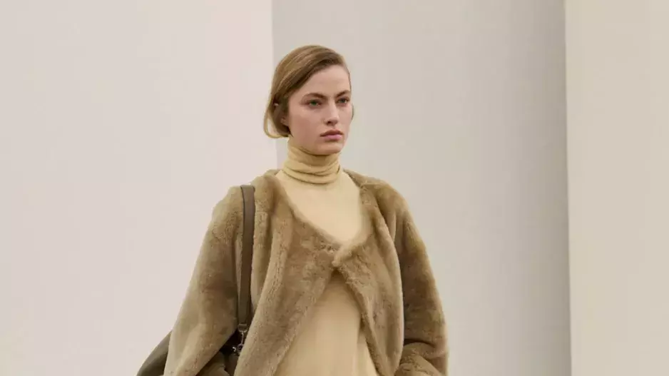 Toteme FW25