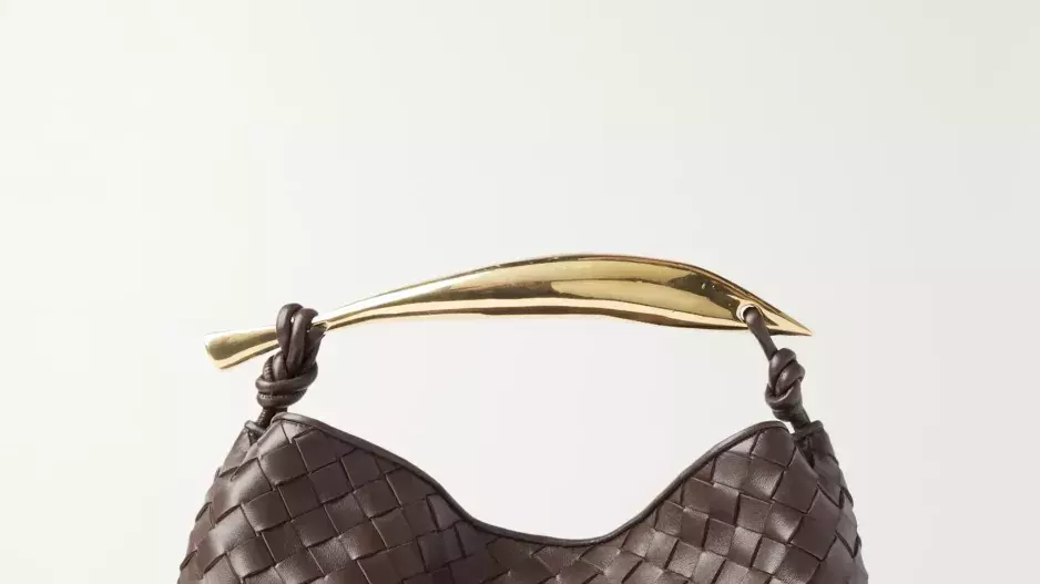 Kabelka, Bottega Veneta