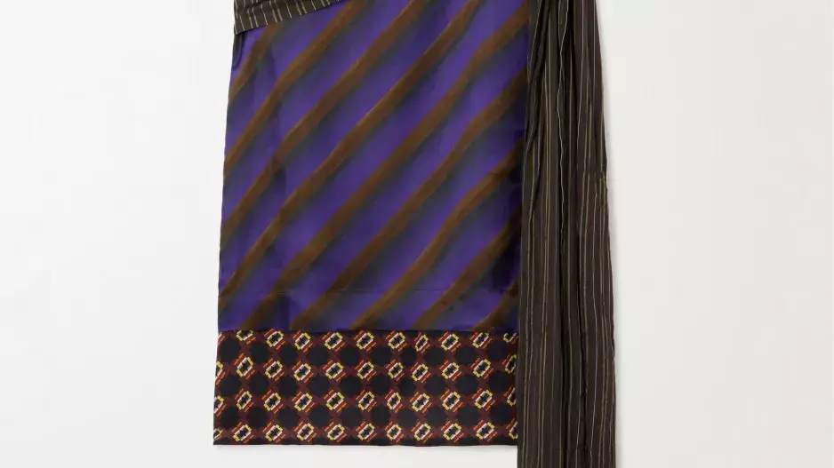 Sukně, Dries Van Noten