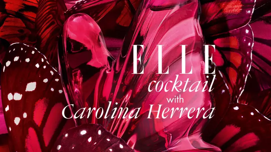 Elle Cocktail with La Bomba