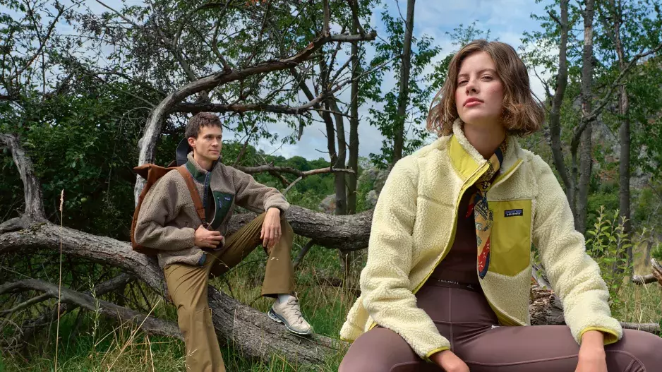 Bára a Albert Černí