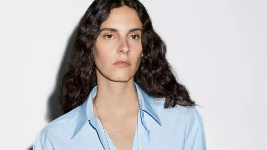 Košile, Massimo Dutti