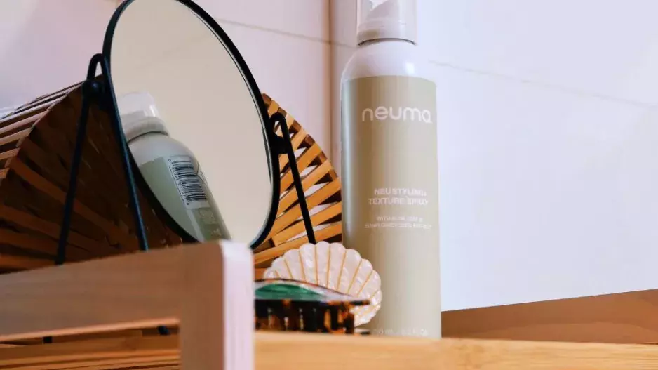 RE NEU® Dry Shampoo – NEUMA, eshop.neuma.cz, 839 Kč