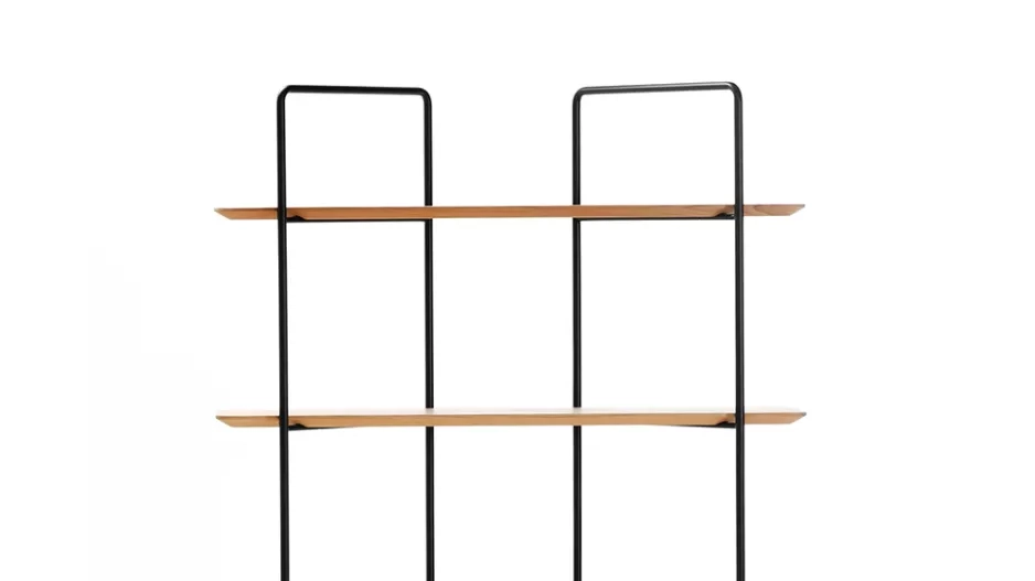 Designová knihovna Knif