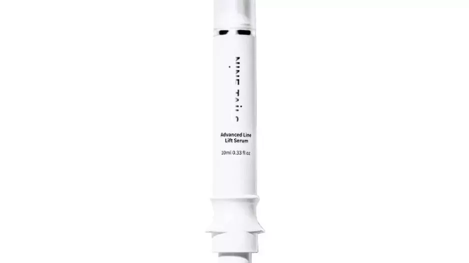 Dermální výplň vrásek bez injekce (10 ml) – Nine Tails, Pure District, 1 397 Kč