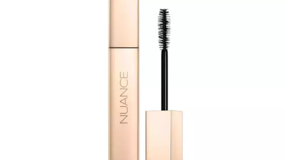 Exceptional Volume Intense Black, NUANCE, Dr. Max