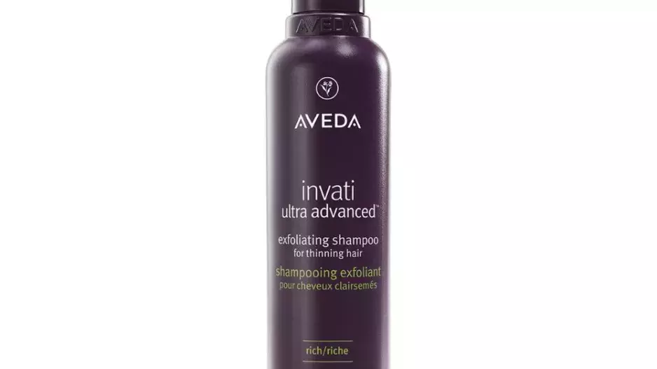 Invati Ultra Advanced™ Shampoo Rich, Aveda, Sephora, 910 Kč